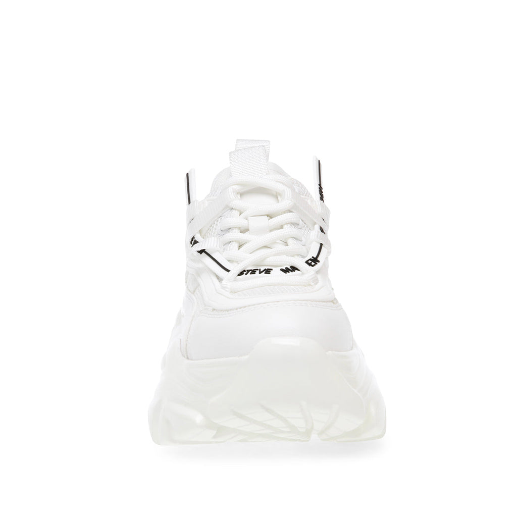 Tennis Recoupe blanco para Mujer