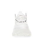 Tennis Recoupe blanco para Mujer