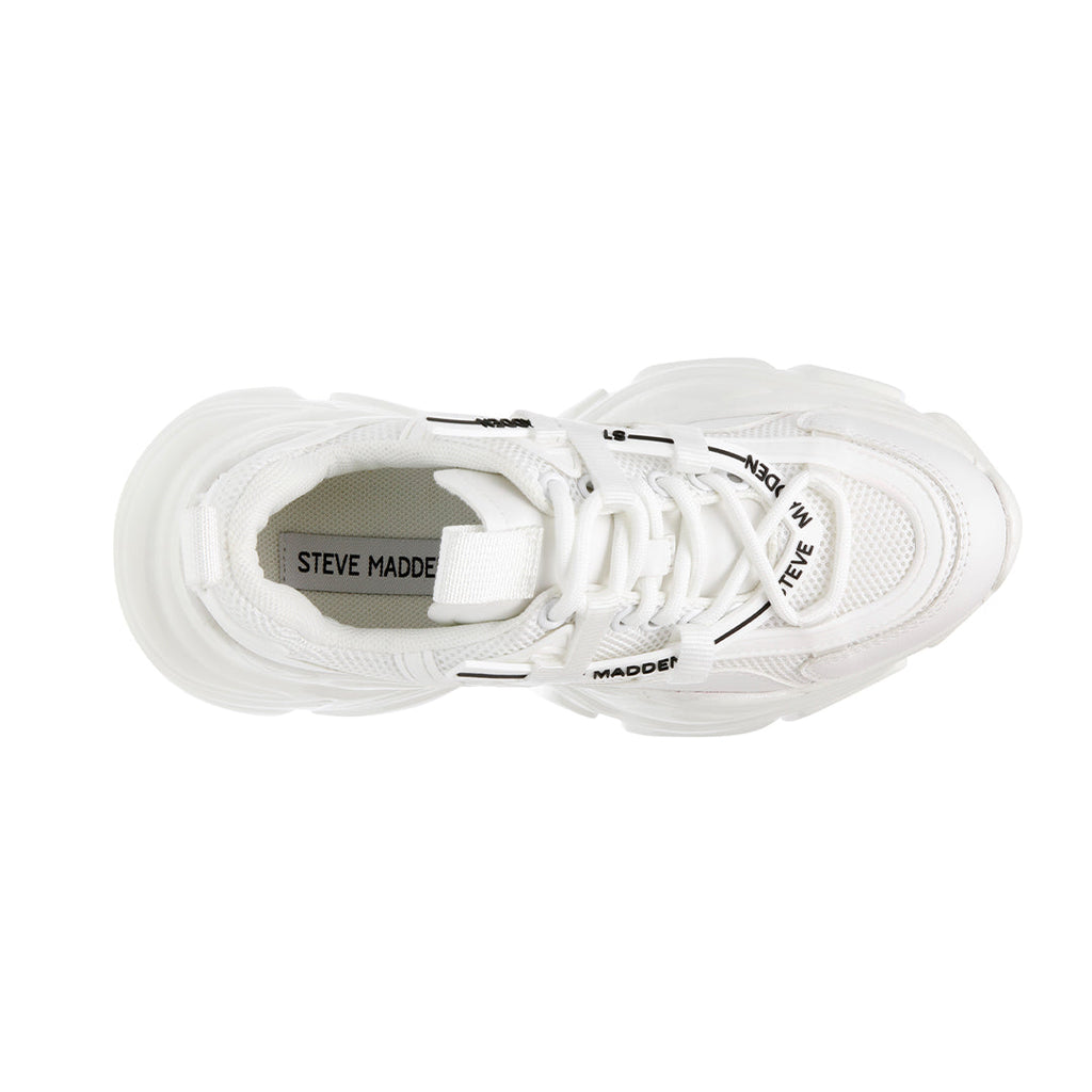 Tennis Recoupe blanco para Mujer