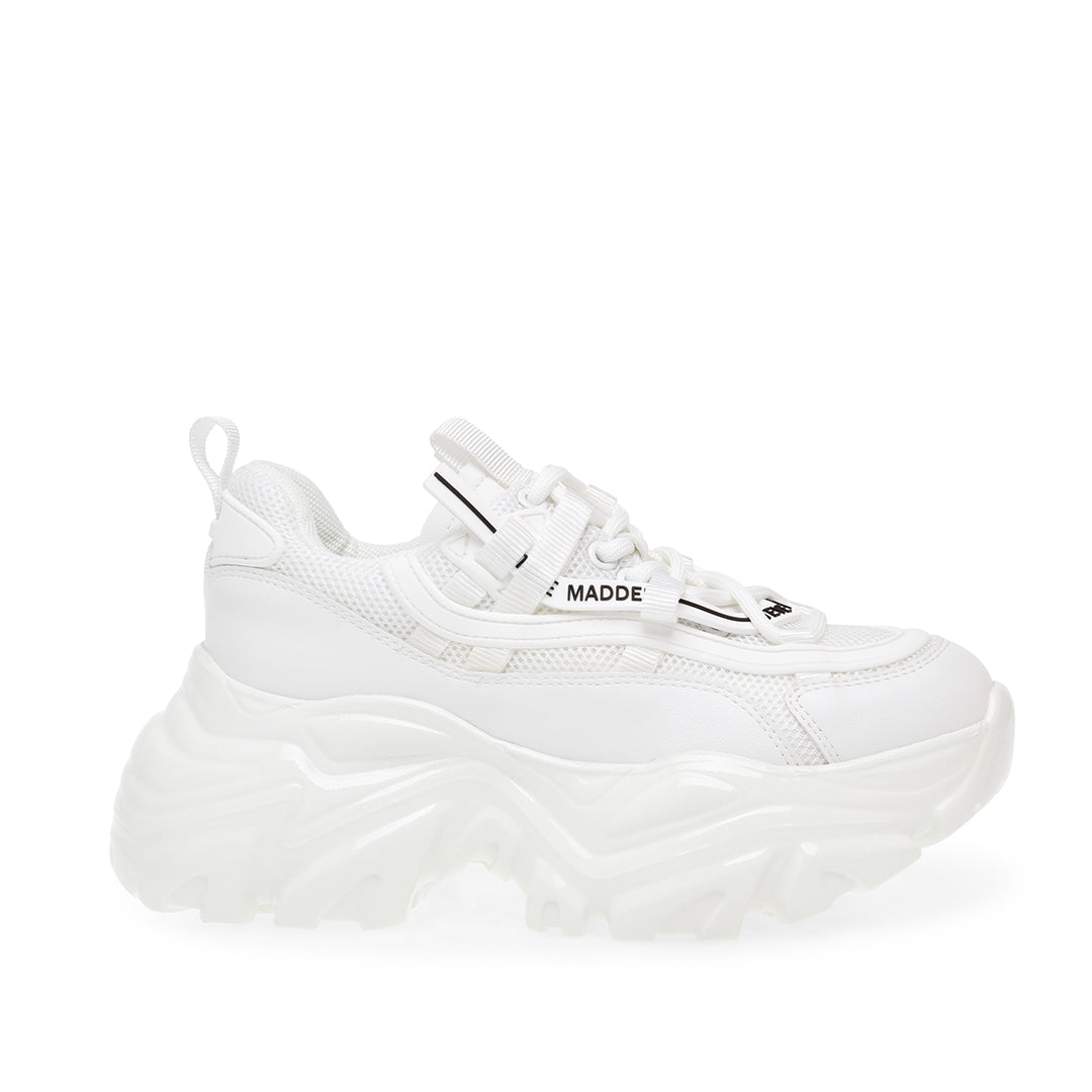 Tennis Recoupe blanco para Mujer