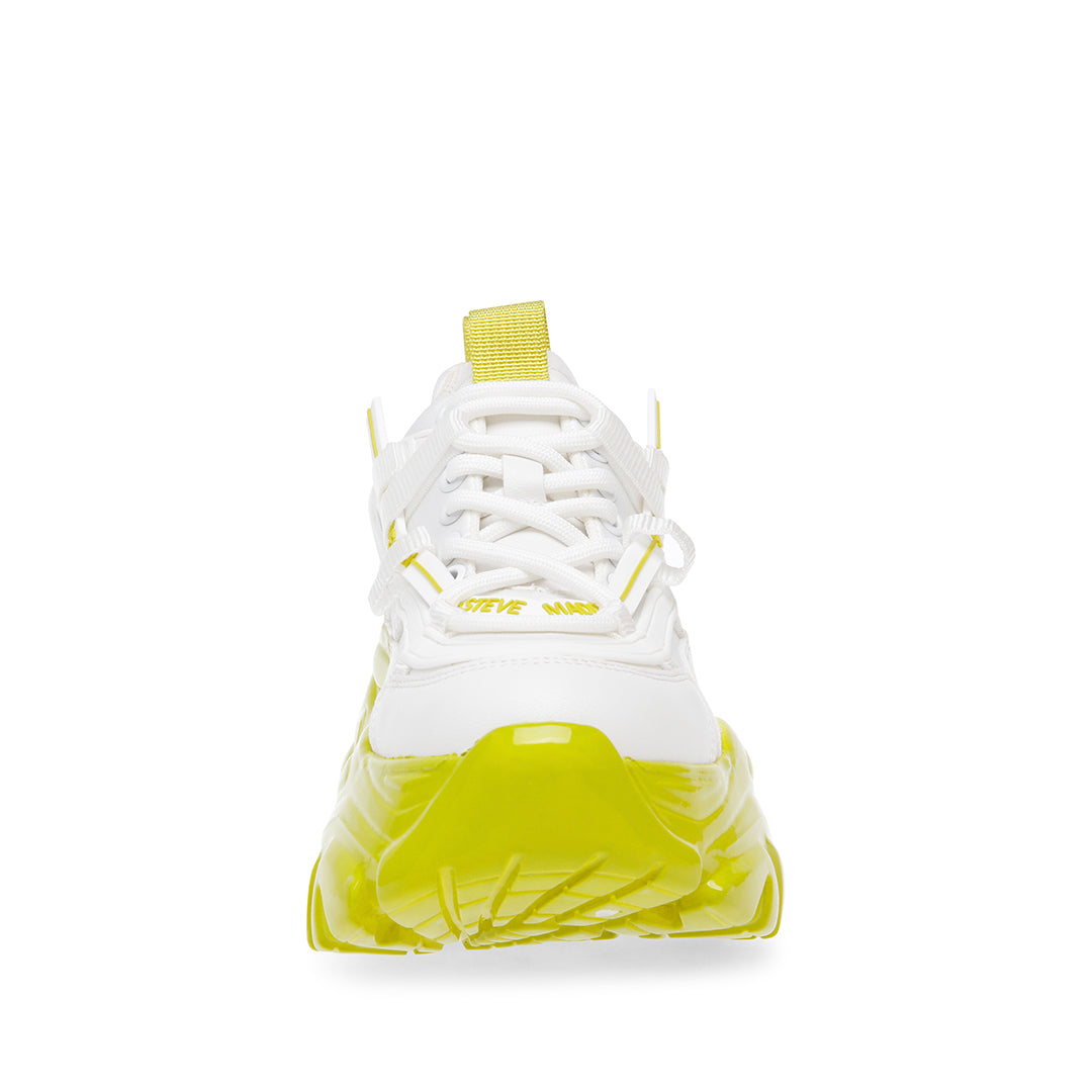 Tennis Recoupe verde para Mujer