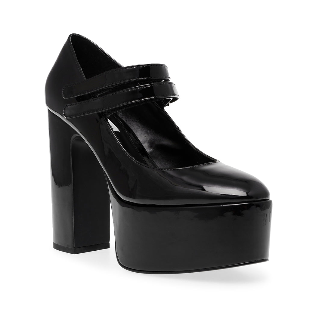 Zapatos de tacon Kulture negro para Mujer