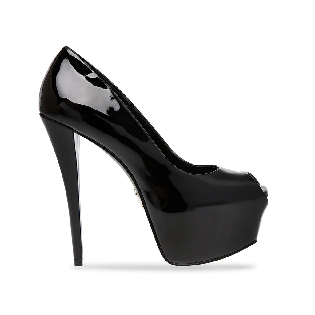 Zapatos de tacón Presecco color negro