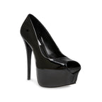 Zapatos de tacón Presecco color negro