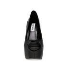 Zapatos de tacón Presecco color negro