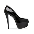 Zapatos de tacón Presecco color negro