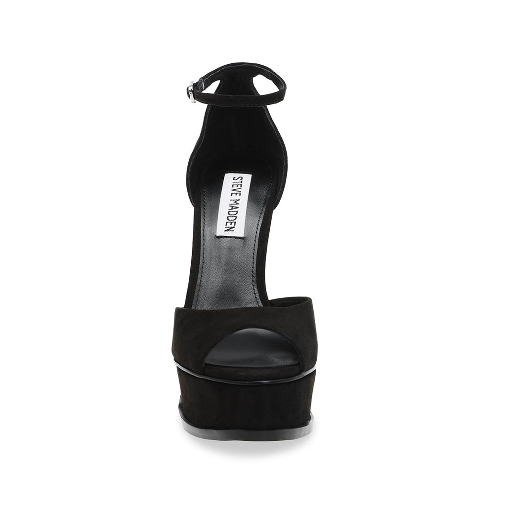Sandalias Keiko negro para Mujer