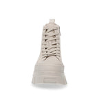 Botas Sutton color blanco