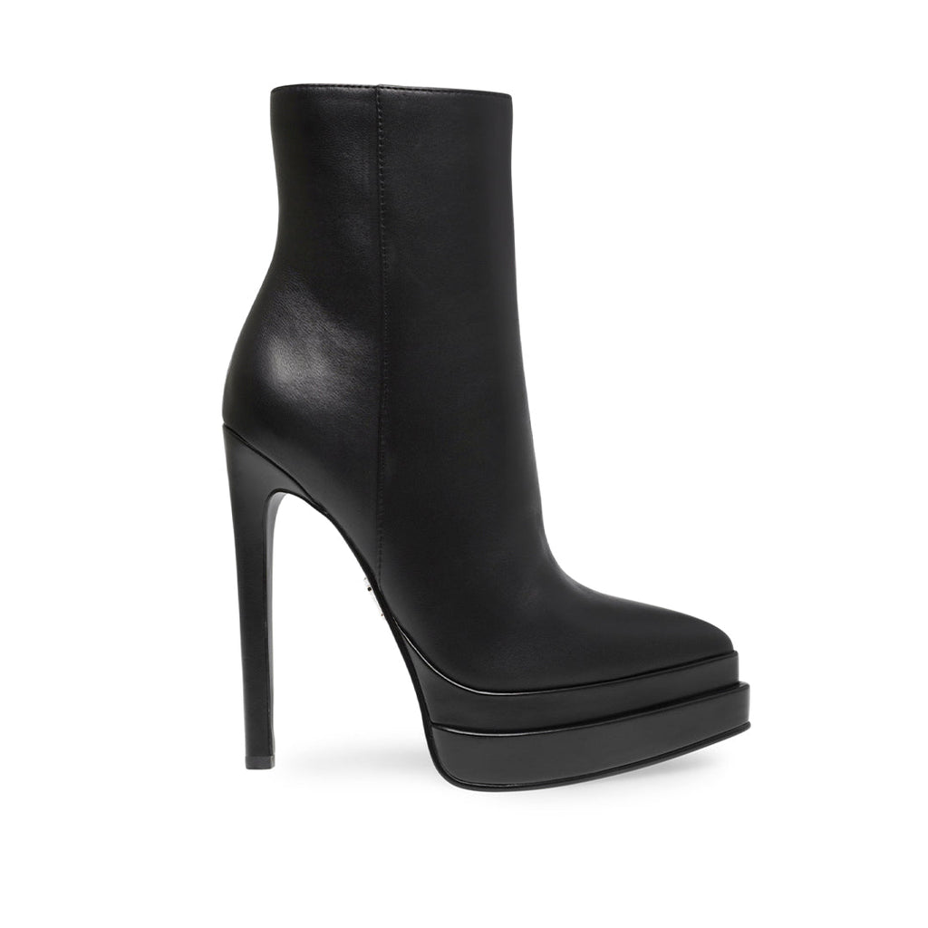 Botas Fyre color negro
