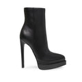 Botas Fyre color negro