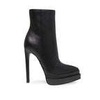Botas Fyre color negro