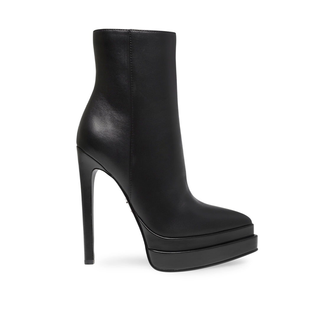 Botas Fyre color negro