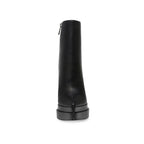 Botas Fyre color negro