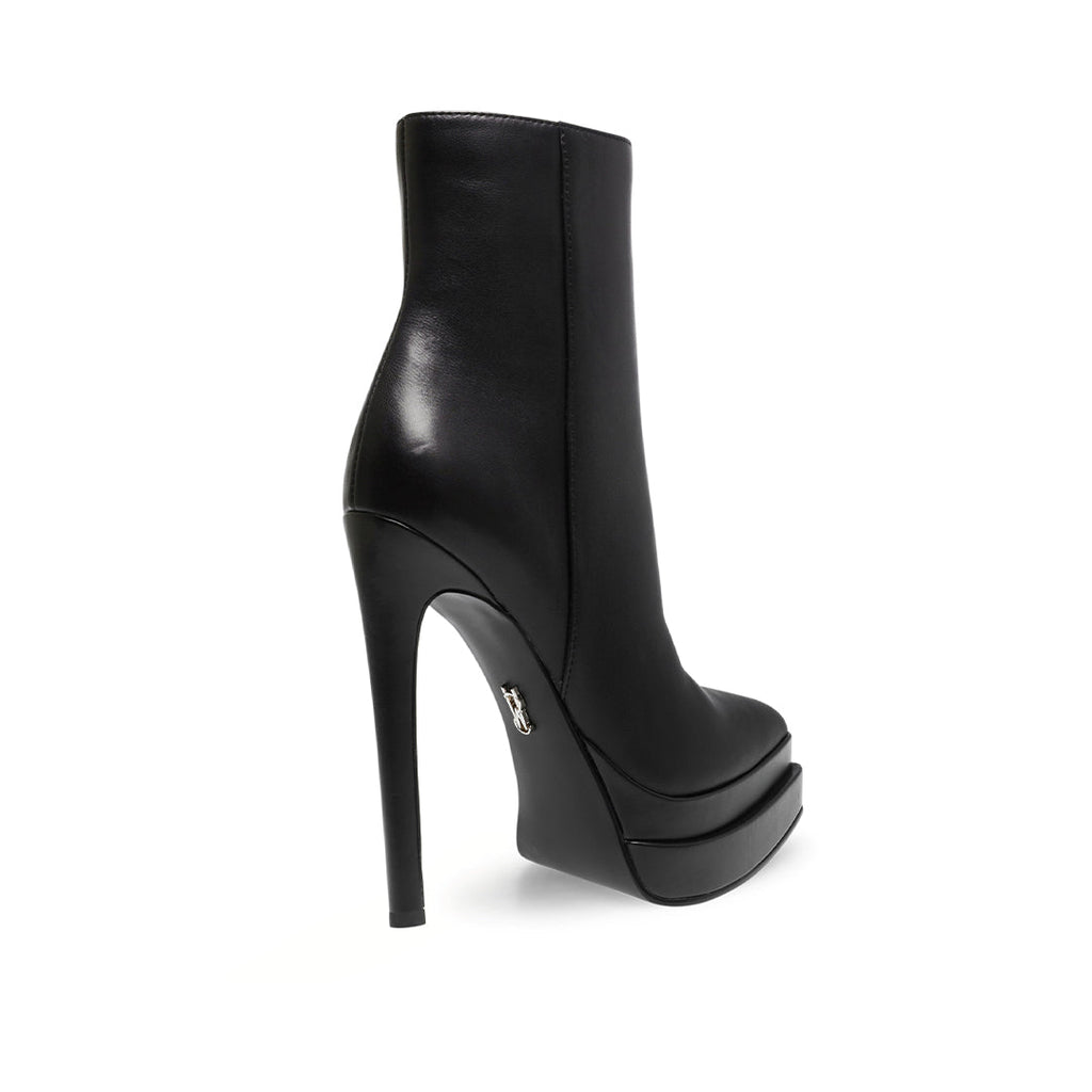 Botas Fyre color negro