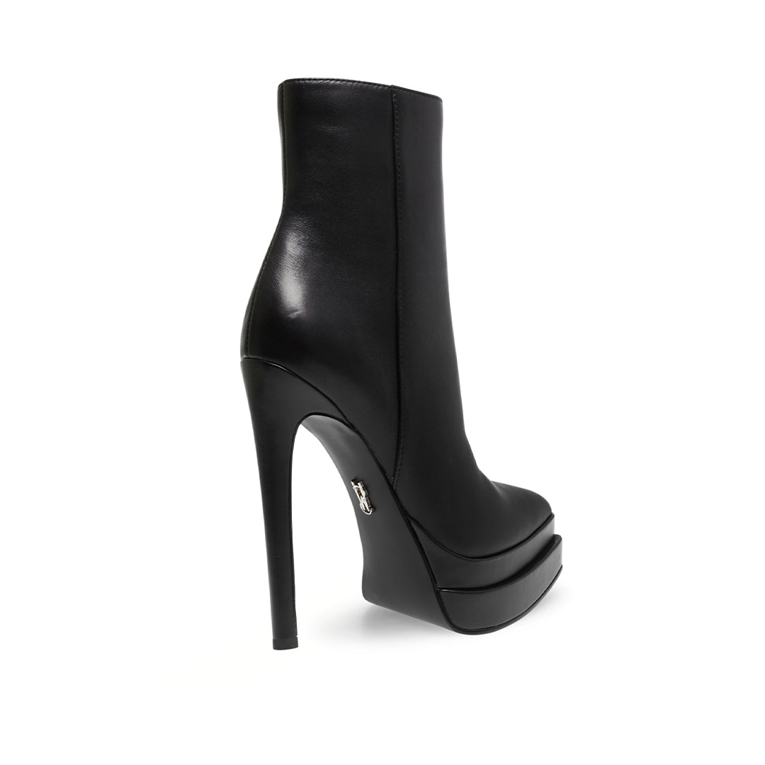 Botas Fyre color negro