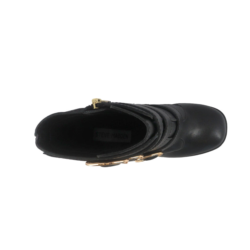 Botas Zoned negro
