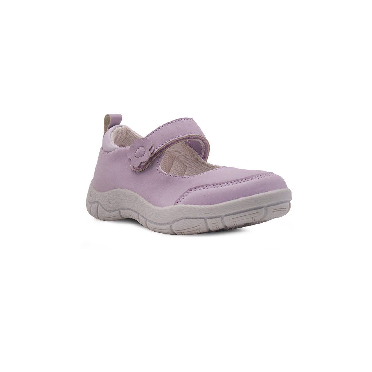 Balerinas Aliciakic morado para Infantes