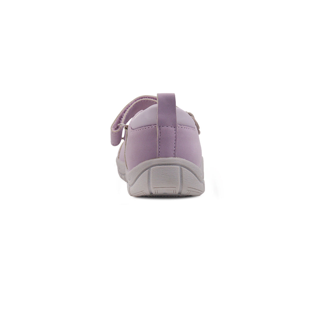Balerinas Aliciakic morado para Infantes