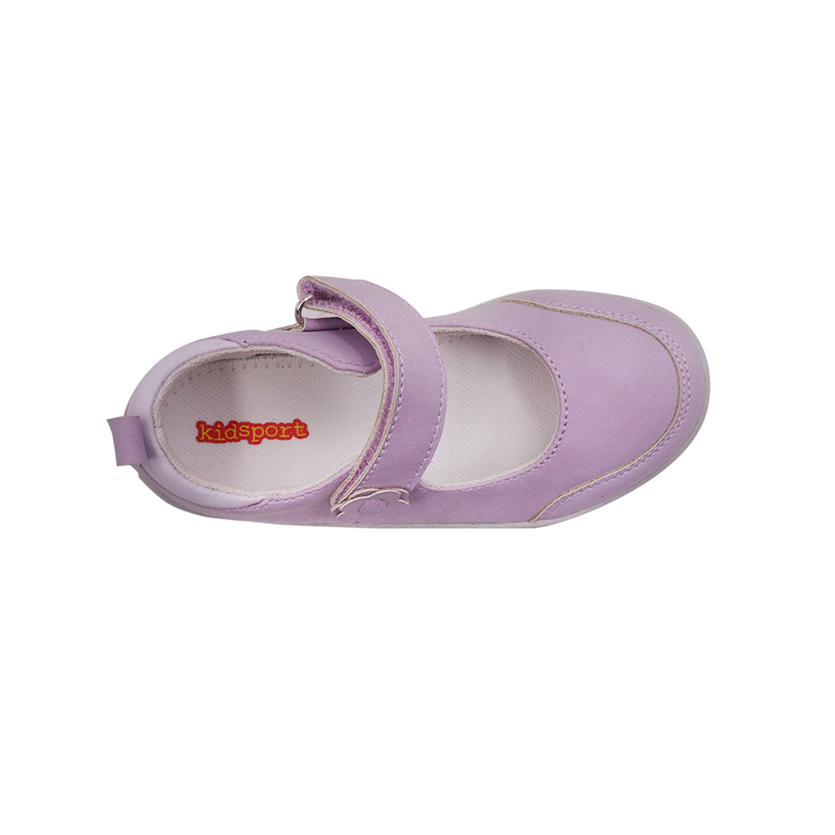 Balerinas Aliciakic morado para Infantes