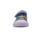 Canvas Lila denim para Infantes