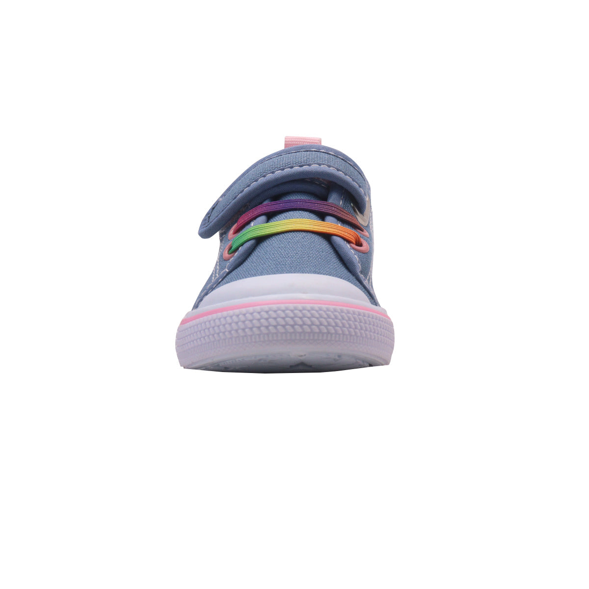 Canvas Lila denim para Infantes
