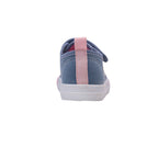 Canvas Lila denim para Infantes