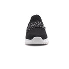 Tenis Minnie Mouse negro para Niñas