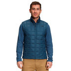 CHALECO THERMOBALL ECO PARA HOMBRE