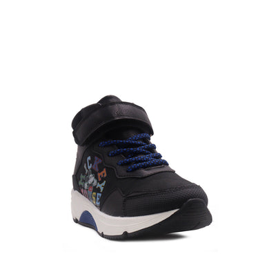 Botas Mickey Mouse negro para Niños
