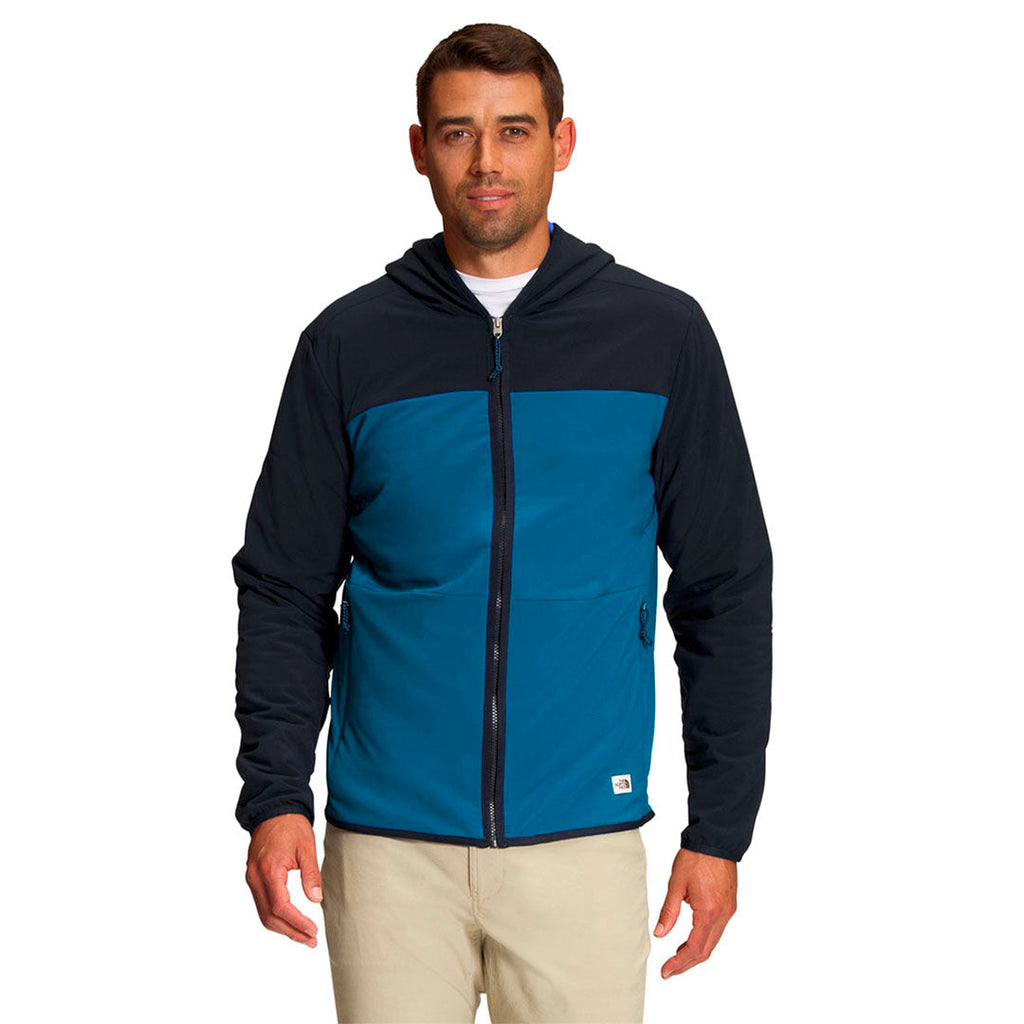 SUDADERA MOUNTAIN PARA HOMBRE