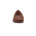 Zapatos de cuña Aida2 Mirabella cognac para Mujer