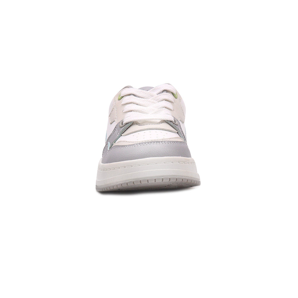 Tenis  Chris blanco para Niños