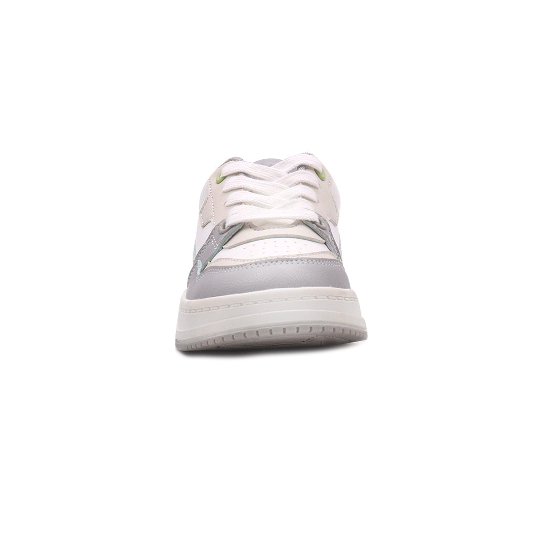 Tenis  Chris blanco para Niños