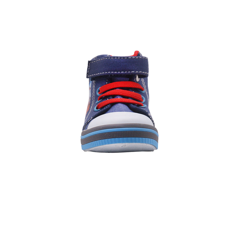 Botas Dolfibot azul para Infantes