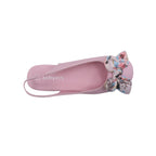 Balerinas Fiore Kip rosado para Niña