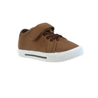 Zapatos canvas Cole tan para Infantes