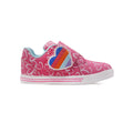 Tenis Nubekic rosado para Infantes