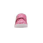 Tenis Nubekic rosado para Infantes