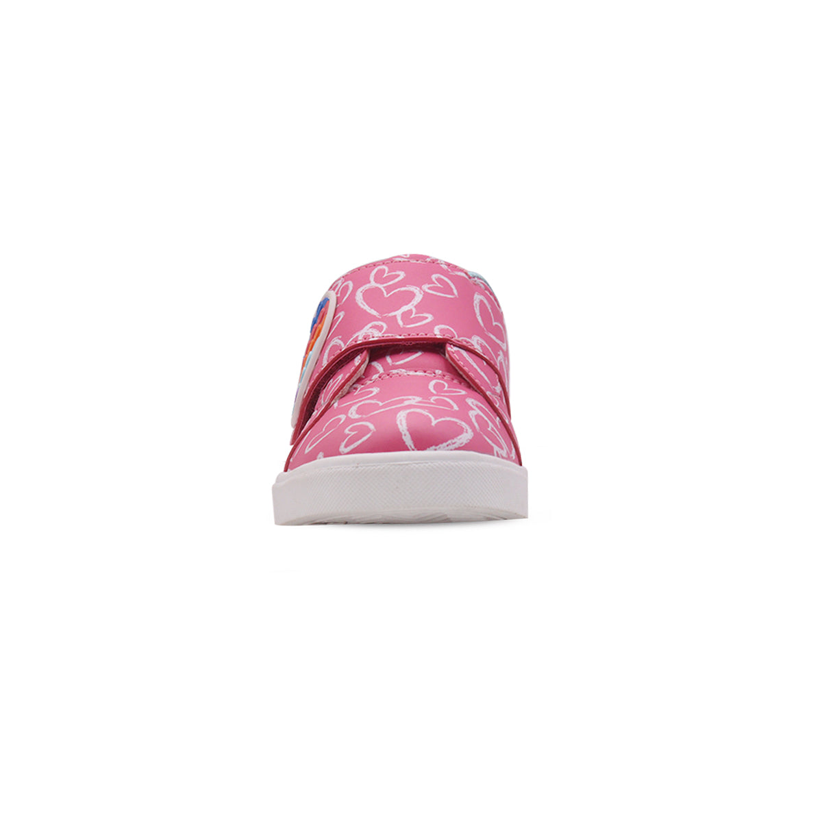 Tenis Nubekic rosado para Infantes