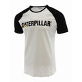 Camiseta Logo Team para Hombre