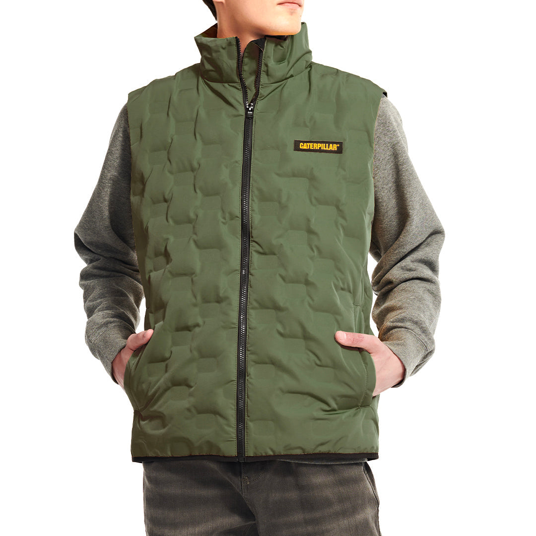 Chaleco Insulated Vest para Hombre