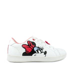 Sneakers Minnie blanco para Mujer