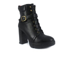 Botas Brooklyn negro para Mujer