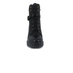 Botas Brooklyn negro para Mujer