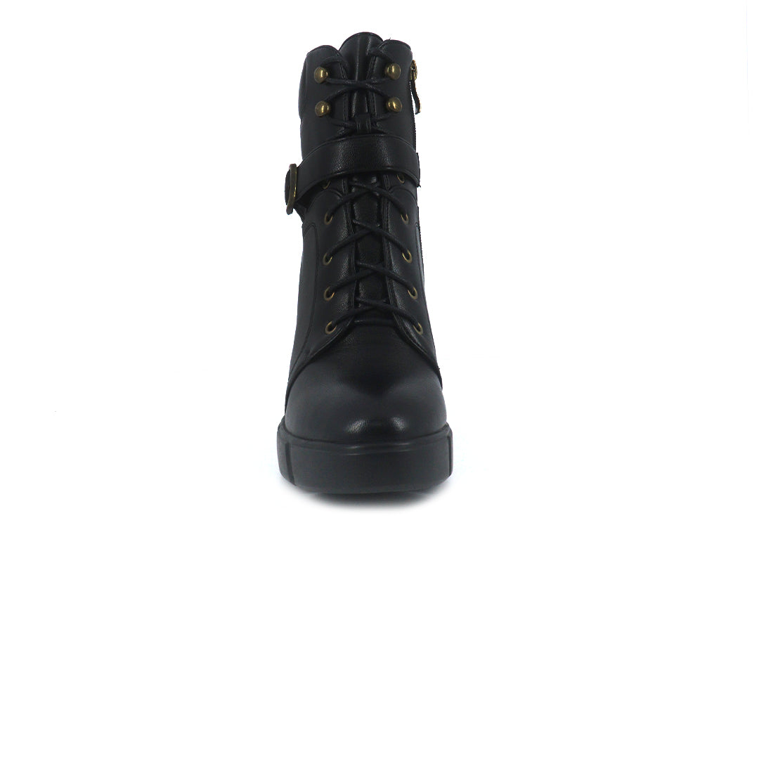Botas Brooklyn negro para Mujer