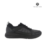 Sneakers Elevate negro para Hombre