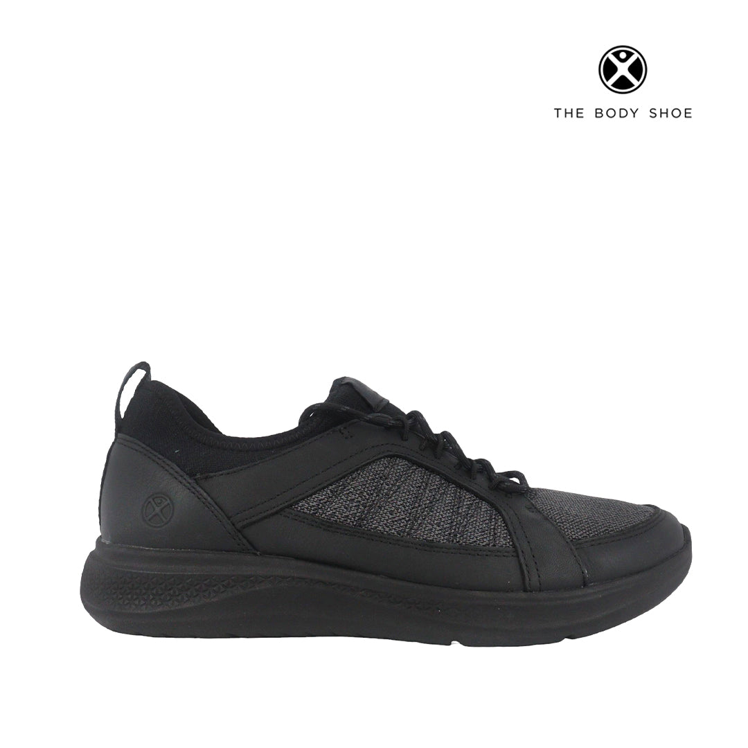 Sneakers Elevate negro para Hombre