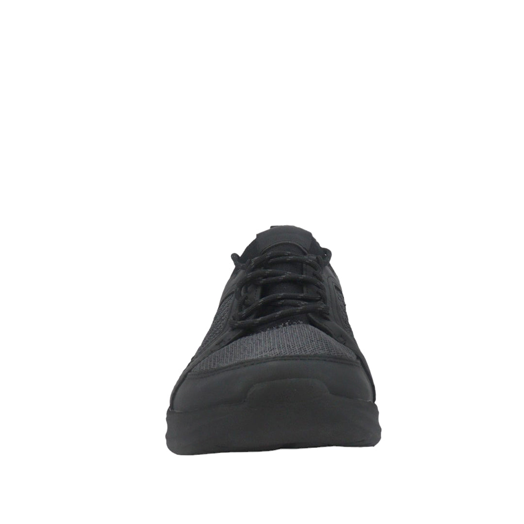 Sneakers Elevate negro para Hombre