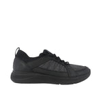 Sneakers Elevate negro para Hombre