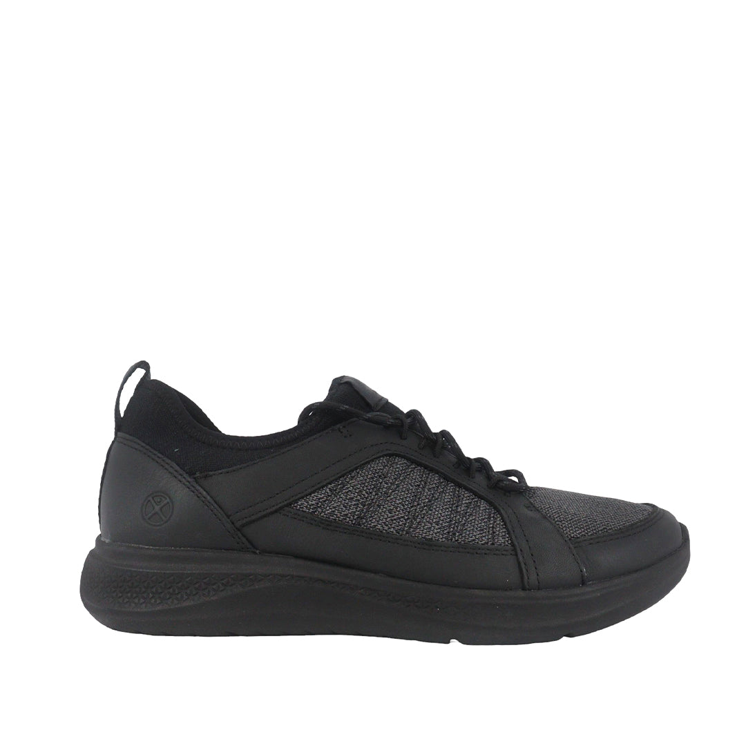 Sneakers Elevate negro para Hombre